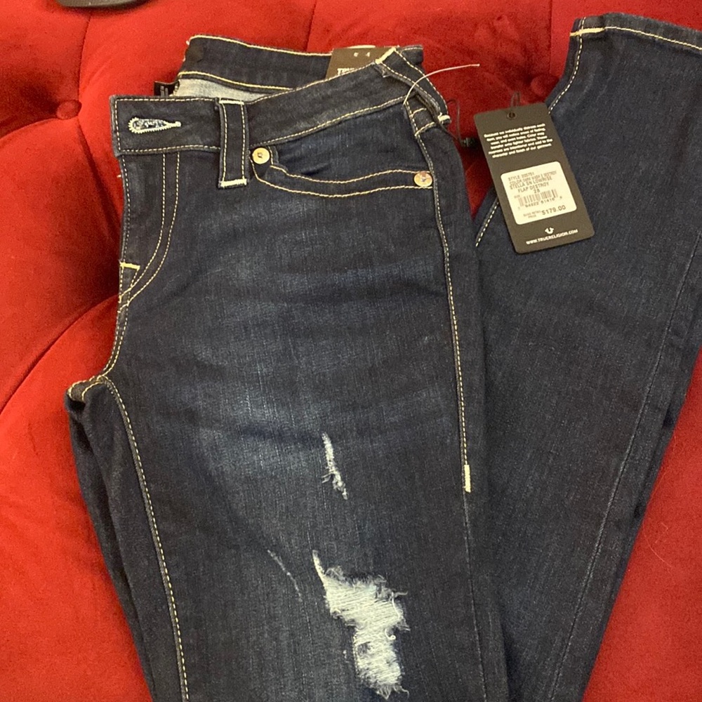 New with tag low rice